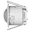 Senzor de miscare PIR alb, IP20, 1200W, Emos G1160