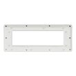 Rama Unica Studio Metal 7m bronz/alb NOUA UNICA Schneider Electric, NU270750M