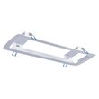 Kit de montaj incastrat pentru corpul de iluminat de siguranta ZN1111
