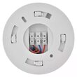 Senzor de miscare PIR alb, IP20, 1200W, Emos G1130
