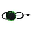 Unitati de birou XS pentru incarcare wirelees, antracit, montaj incastrat UNICA SYSTEM+ Schneider Electric, INS44010
