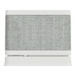 Unitate de birou S cu priza standard german si USB A/C, alb/gri, montaj aparent UNICA SYSTEM+ Schneider Electric, INS44050