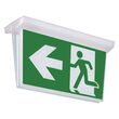 Difuzor de perete pentru corpul de iluminat de siguranta ZN1112