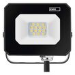 Proiector LED 10W, lumina neutra 4000 K, 1000lm, IP65, negru, ZS2213 Emos