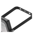 Proiector LED cu senzor de miscare, 20W, lumina neutra 4000 K, 2000lm, IP44, negru, ZS2323 Emos