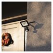 Proiector LED cu senzor de miscare, 20W, lumina neutra 4000 K, 2000lm, IP44, negru, ZS2323 Emos