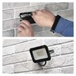 Proiector LED cu senzor de miscare, 50W, lumina neutra 4000 K, 5000lm, IP44, negru, ZS2343 Emos