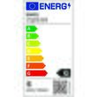 Bec LED dimmabil, RGBW, 4.8W, 400lm, GU10, protocol ZigBee, garantie 3 ani, Emos ZQZ832R