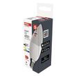 Bec LED dimmabil, RGBW, 4.8W, 470lm, E14, protocol ZigBee, garantie 3 ani, Emos ZQZ322R