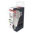 Bec LED dimmabil, RGBW, 11W, 1050lm, E27, protocol ZigBee, garantie 3 ani, Emos ZQZ515R