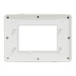 Rama Unica Studio Metal 3m bronz/alb NOUA UNICA Schneider Electric, NU270350M