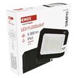 Proiector LED 50W, lumina neutra 4000 K, 5000lm, IP65, negru, ZS2243 Emos