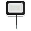 Proiector LED cu senzor de miscare, 50W, lumina neutra 4000 K, 5000lm, IP44, negru, ZS2343 Emos