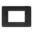 Rama Unica Studio Metal 3m grafit/negru NOUA UNICA Schneider Electric, NU270353M
