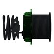 Unitati de birou XS cu prize USB A+C, antracit UNICA SYSTEM+ Schneider Electric, INS44009