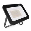 Proiector LED cu senzor de miscare, 50W, lumina neutra 4000 K, 5000lm, IP44, negru, ZS2343 Emos