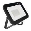 Proiector LED 30W, lumina neutra 4000 K, 3000lm, IP65, negru, ZS2233 Emos