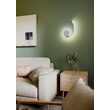 Aplica LED moderna alba 16W/1170lm/3000K, Nexus 01-2955 Smarter