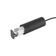 Lustra moderna LED 11.5W/1150lm/3000K, Ultrathin SP D040 Round 156699 Ideal Lux