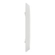 Rama Unica Pro 8m alb NOUA UNICA Schneider Electric, NU411818