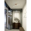 Aplica/Plafoniera LED moderna bronz mat 14W/1060lm/4000K, Yuno 01-2964 Smarter