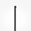 Aplica LED moderna Renaissance neagra L9cm 7W, Maytoni