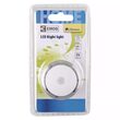 Lampa de veghe LED 3x1, 70 lux, Emos P3306