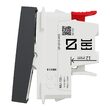 Intrerupator cruce 10A 1m antracit NOUA UNICA Schneider Electric, NU310554