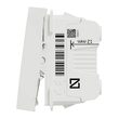 Intrerupator 16A 2m, cu surub, alb NOUA UNICA Schneider Electric, NU326118