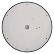 Panou LED mic rotund aparent, cu posibilitatea de schimbare a temperaturii de culoare 3000K, 3500K si 4000K, 28.5W, Emos ZM5353