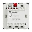 Intrerupator simplu 10A 2m aluminiu NOUA UNICA Schneider Electric, NU320130