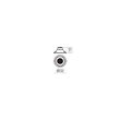Spot LED IP54 UGR<19 35W/3000/4000/6000K XMask MKS04CCT MWH Arelux