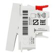 Intrerupator cruce 10A 1m alb antibacterian NOUA UNICA Schneider Electric, NU310520