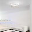 Plafoniera moderna LED 48W/4700lm/3000K, Armony PL1 328492, Ideal Lux