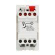 Intrerupator revenire 10A 1m bej NOUA UNICA Schneider Electric, NU310644