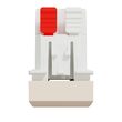 Intrerupator revenire 10A 1m bej NOUA UNICA Schneider Electric, NU310644