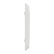 Rama Unica Pro 6m alb antibacterian NOUA UNICA Schneider Electric, NU411620