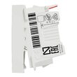 Intrerupator simplu 10A 2m alb antibacterian NOUA UNICA Schneider Electric, NU320120