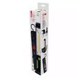 Lanterna LED reincarcabila, ajustabila, cu magnet, Emos P4525