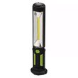Lanterna LED reincarcabila, ajustabila, cu magnet, Emos P4525