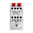 Intrerupator cruce 10A 1m alb NOUA UNICA Schneider Electric, NU310518