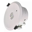 Corp de iluminat de siguranta, incastrat, rotund, 3W LED 3h, Emos ZN1310