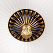 Plafoniera clasica Rocca 2xE27/60W, DL 7-522/31 BRONZE Orion