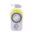 Priza programabila mecanica TS-MD31, Emos P5522