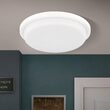 Plafoniera Lerox moderna LED 29W/2100lm/3000K, DL 7-669/30 WEISS/opal-matt Orion