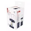 Lampa camping LED, cu carlig si magnet, 300 lm, autonomie 5 ore, Emos P4006
