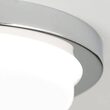 Plafoniera Lerox moderna LED 21W/1300lm/3000K DL 7-668/20 CHROM/opal-matt Orion