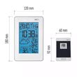 Statie meteo wireless, Emos E3003