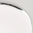 Aplica/Plafoniera James LED 24W/1300lm/3000K, DL 7-678/32 CHROM/opal Orion