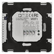 Termostat de camera alb, programabil, protocol Wifi, P56201U7F Emos